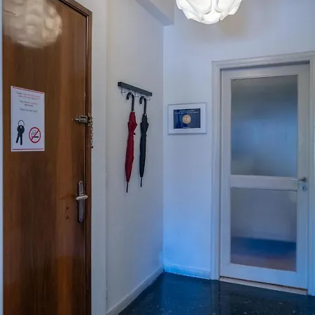 Apartament Oro's Stylish Kolonaki Flats Next To Metro & Museums *