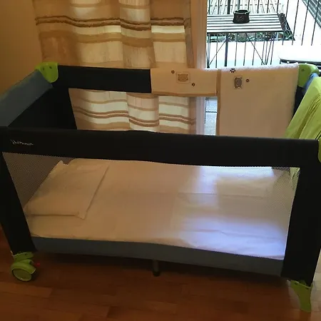 Apartament Oro's Stylish Kolonaki Flats Next To Metro & Museums *