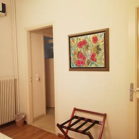 Apartament Oro's Stylish Kolonaki Flats Next To Metro & Museums