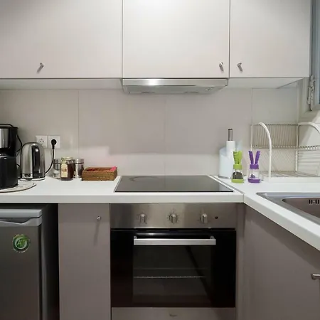 Oro's Stylish Kolonaki Flats Next To Metro & Museums Apartament Ateny