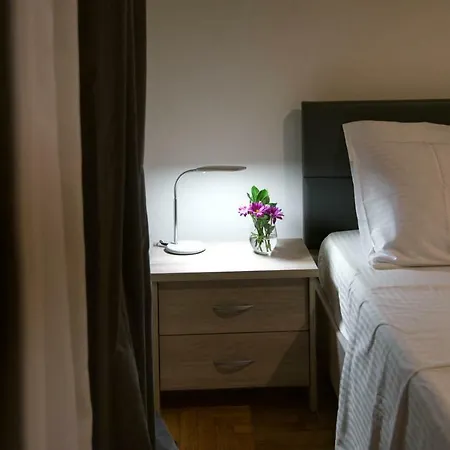 Oro's Stylish Kolonaki Flats Next To Metro & Museums Apartament